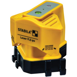 Stabila 18574 FLS 90 Floor Line Laser