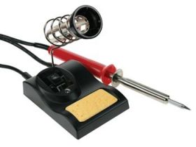 STACJA LUT.Z REG.30/60W VTSS6