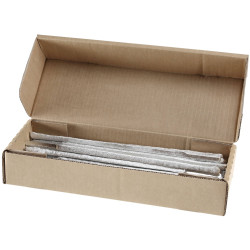 Felder 13741000 SnZn-801 Lead-Free Solder 230g for Zinc Roofing