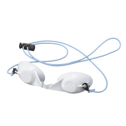 Okulary ochronne dla pacjenta: YL-800W1