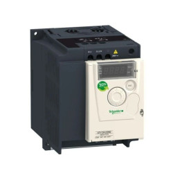 Przemiennik Altivar 12, 2,2kW 3~240VAC Modbus ATV12HU22M3
