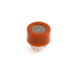 MQ-3 - czujnik alkoholu z wyjściem analogowym