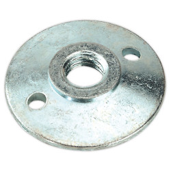 Sealey PTC/BP4/NUT Pad Nut for Ptc/bp4 Backing Pad