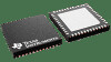 Fully Programmable Digital Power Controller with up to Two Regulated Outputs and Six DPWM Outputs | RGZ | 48 | -40 to 125