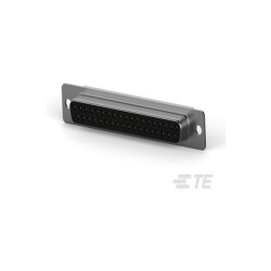 TE Connectivity 5-747917-2 D-Sub Connector Female 37P Unshrouded Tin