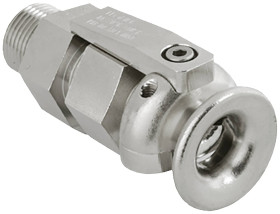 Kaiser Elektro 181/2G.16.26 Dławnica kablowa Kaiser, od 11 mm, do 13 mm, 1", 1 szt.