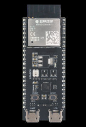 Espressif ESP32-C6-DevKitM-1-N4 - zestaw rozwojowy