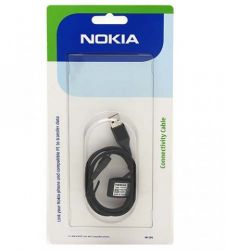 KABEL USB NOKIA CA-101 10CM