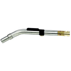 Sievert 334001 Cyclone Torch for Hard/Soft Soldering 2 Bar Pressure