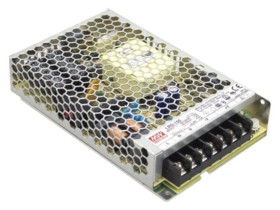 LRS-150-48 Zasilacz impulsowy, do wbudowania,modułowy, 158,4W, 48VDC, 3,3A