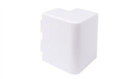 Naroże Zewnętrzne Kanału Wdk 130X60 Ha60130rw Białe 6192343 /2Szt./