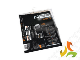 Spodnie robocze,rozmiar S/48 81-220-S NEO TOOLS