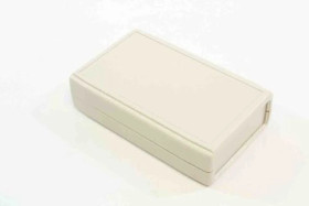 Obudowa do urządzeń przenośnych, 100.1 x 59.9 x 24.9mm, materiał: ABS, RS PRO