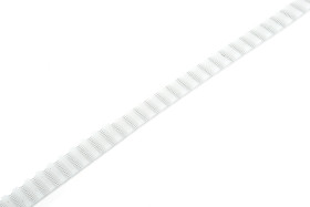 Pas zębaty dł: 700mm szerokość: 10mm skok: 5mm zęby: 140 Contitech