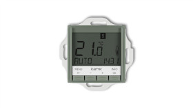 Icon Mechanizm Uniwersalnego Elektronicznego Tygodniowego Regulatora...