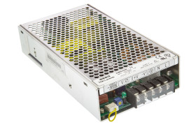 Zasilacz impulsowy nap. wyjściowe: 12V dc 252W 21A 1 wyjście nap. wejściowe: 120 → 373 V dc, 85 → 265 V