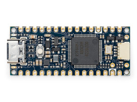 Arduino® Nano R4