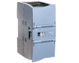 Moduł wejść analogowych 4we SIMATIC S7-1200 SM 1231 RTD 6ES7231-5PD32-0XB0