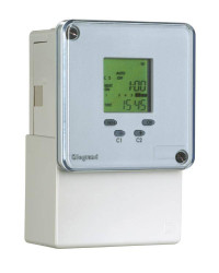 Legrand 049682 Wyłącznik czasowy IP20