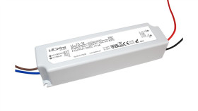 Zasilacz Do Taśm Led Line Prime 75-12 Wodoszczelny Ip67 12V 75W 5 Lat Gwar.