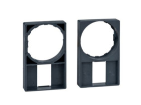 RAMK.NA KOŁ.PRZYC.30X50MMDO ETYK.18X27MM