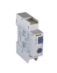 Automat schodowy na szynę DIN