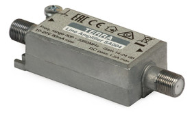 Wzmacniacz szerokopasmowy SA004 TERRA do instalacji Wideband