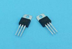 BT-138/800 12A/800V Igt=70mA TO-220 TRIA