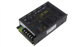 Spa-100-24 Zasilacz Impulsowy, Do Wbudowania, 100W, 24Vdc, 4,2A, 80