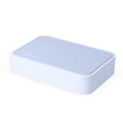 Switch TP-Link TL-SF1005D 5 portów 100Mbps