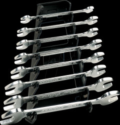 114165 Clip 11 spanner holder