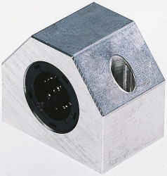 Zespół łożyskowy LUHR 30 Ewellix Makers in Motion