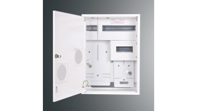 Rozdzielnica N/T Licznikowa Rz 11Nn P O T1f I T3f + 25S Płytka 577X423x135 Z...