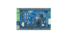 DEVKIT for MOTOR CONTROL