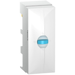 Szyna prądowa, 690V, 440A, Schneider Electric Linergy