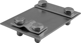 Złącze kontrolne do instalacji odgromowej KM30