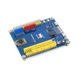 Płytka rozwojowa Bluetooth 5.0 nRF52840 Eval Kit - Waveshare 15951