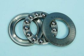 51104 20x35x10 ŁOŻYSKO WZDŁUŻNE