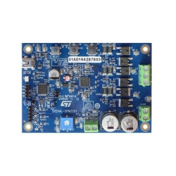 STEVAL-SPIN3201 STSPIN32F0 Advanced BLDC controller with embedded STM32 MCU evaluation board