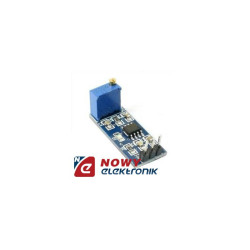 Moduł generatora impulsów NE555 ARDUINO KLON