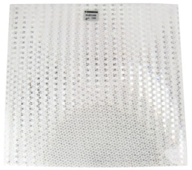 Wspornik Zwierciadło Telemecanique Sensors do Seria XUE