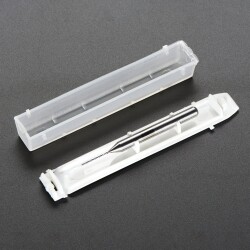 Carbide PCB Drill Bit - 0.5mm