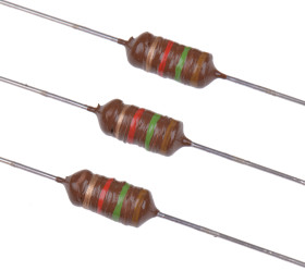 Cewka indukcyjna 1,5 mH 160mA Osiowe ±5% Wyprowadzenia osiowe Q: 60 6Ω Rdc rdzeń ferrytowy