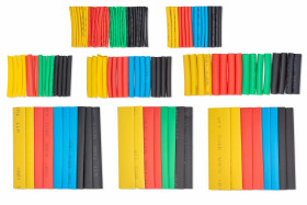 Heatshrink set