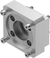 Zestaw osiowy FESTO EAMM-A-L38-70AA 8063461