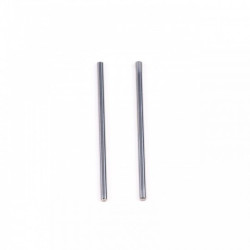 MakeBlock 85401 - wał D4x80mm - 2szt.