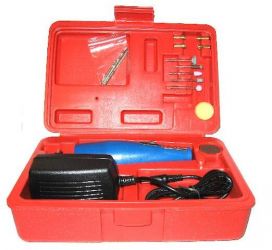 Narzędzie-Wiertarka z zestawem VTHDP