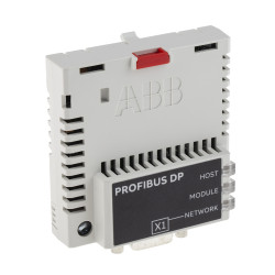 Moduł falownika ABB Szyna zbiorcza Adapter Profibus DP