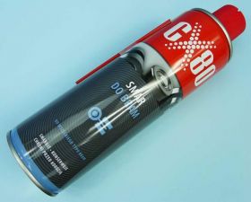 CX-80 500ml SMAR DO BRAM