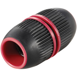 Toolcraft TO-8809734 Plastic Hose Repair 13-15mm Quick No-Tool Fix